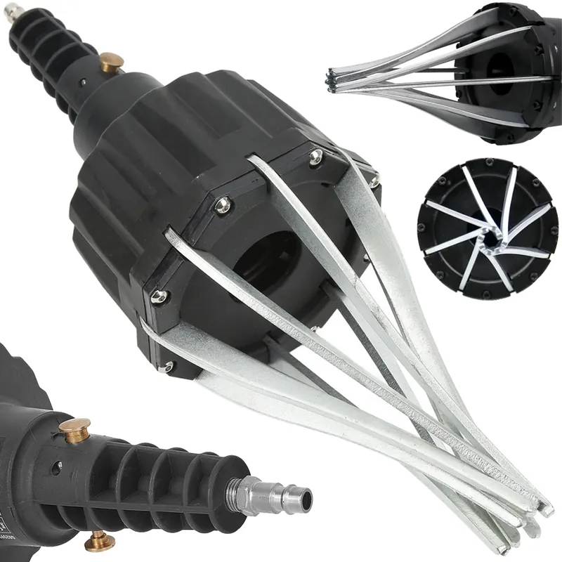 Hit sprzedaży Przyrząd pneumatyczny do montażu gumowych osłon przegubów półosi GEKO