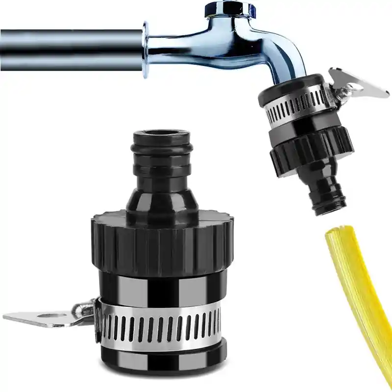 Przyłącze kranowe złączka szybkozłączka na kran nawadnianie VOLT POLSKA Tylko dziś