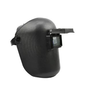 Łatwy zwrot Przyłbica spawalnicza maska do spawania samościemniająca tarcza GEKO