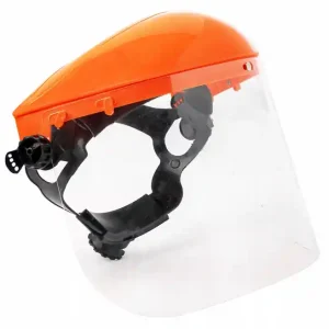Zamów teraz Przyłbica szybka ochronna pcv osłona twarzy przeciwodpryskowa