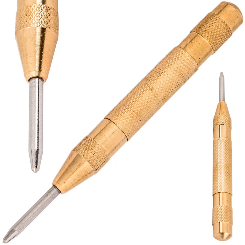 Cena promocyjna Punktak znacznik automatyczny do znakowania metalu GEKO