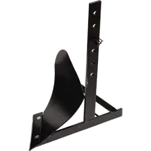 Pług jednostronny przystawka do glebogryzarki KS SP2 Könner&Söhnen Ostatnia szansa