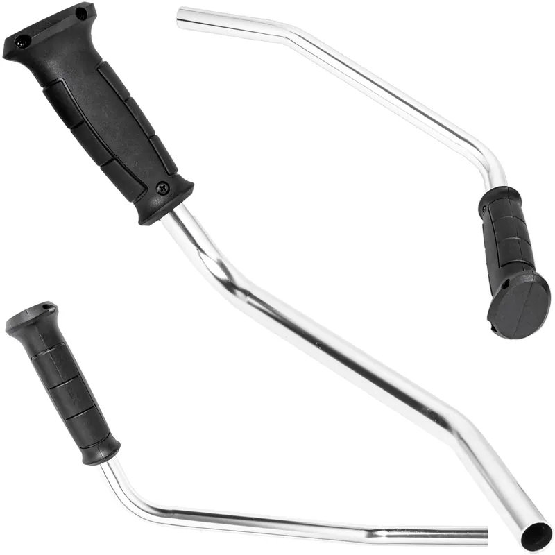 Nie przegap Rączka lewa uchwyt rękojeść do kosy spalinowej podkaszarki NAC DEMON