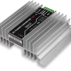Zamów teraz Reduktor napięcia 70W (24V na 12V) RED-6 VOLT POLSKA