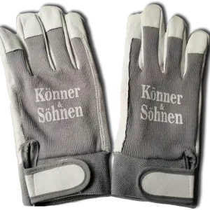 Ekspresowa dostawa Rękawice ks gloves rozmiar 9 L Könner&Söhnen KS