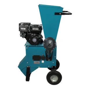 Rozdrabniacz do gałęzi spalinowy KS 400WS rębak Könner & Söhnen KS Promocja