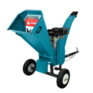 Rozdrabniacz do gałęzi spalinowy KS 700WS rębak Könner & Söhnen KS Oferta limitowana