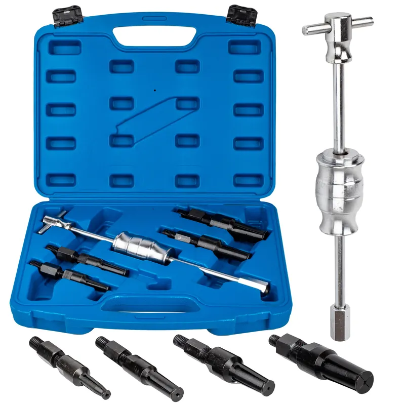 Darmowy zwrot Ściągacz bezwładnościowy do łożysk wewnętrzny młotek 10-32 mm GEKO