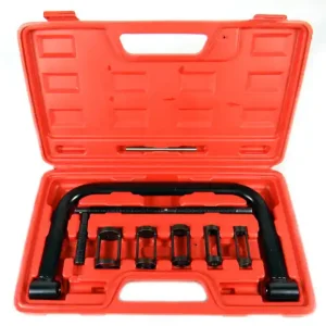 Ściągacz do demontażu zaworów głowicy SILVER Szybka wysyłka