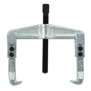 Bezpieczna płatność Ściągacz do łożysk 2-ramienny dwuramienny 150mm 6" GEKO