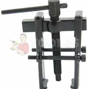 Ściągacz do łożysk 2-ramienny dwuramienny 38-65 mm GEKO Tani