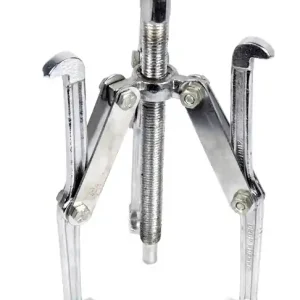 Kup teraz Ściągacz do łożysk 3-ramienny trójramienny 150mm 6" GEKO