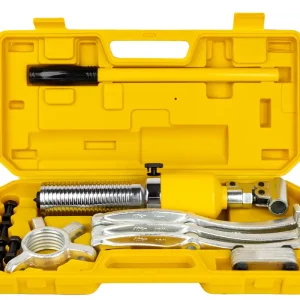 Ściągacz hydrauliczny do Łożysk Piast Kół Tulei 20T FALON-TECH Oferta czasowa