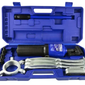 Ściągacz hydrauliczny do Łożysk Piast Kół Tulei 20T GEKO Tani