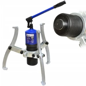 Ściągacz hydrauliczny do Łożysk Piast Kół Tulei 50T GEKO Zamów teraz