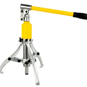 Hit sprzedaży Ściągacz hydrauliczny do Łożysk Piast Kół Tulei 5T MAR-POL