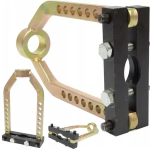 Ściągacz przegubów napędowych SILVER Do wyczerpania zapasów