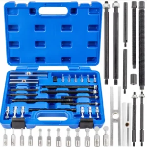 Ściągacz wewnętrzny belkowy do łożysk kulowych kulkowych zestaw ściągaczy FALON-TECH Darmowa dostawa