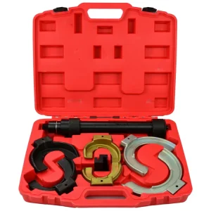 Ściągacze do sprężyn McPherson 1,5 T FALON-TECH Wyjątkowa oferta