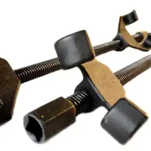 Ściągacze do sprężyn McPherson 2szt 380mm FALON-TECH Rabat