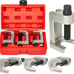 Tylko dziś Ściągacze ściągacz do sworzni 23mm 28mm 34mm GEKO