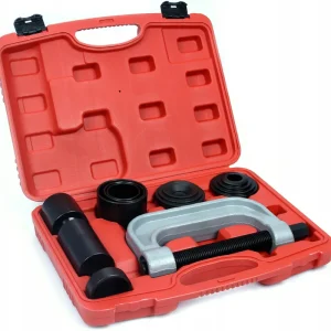 Ściągacze ściągacz do sworzni tulei prasa śrubowa MAR-POL Szybka dostawa