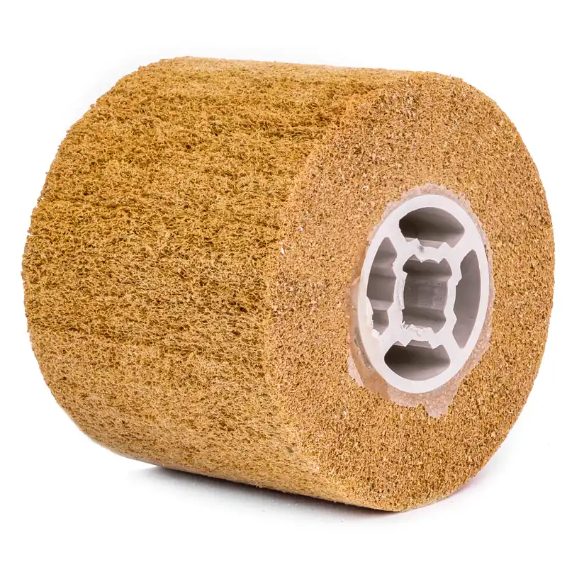 Darmowy zwrot Ściernica walcowa do satyniarki 120x100x19mm P120 FALON-TECH