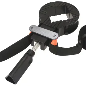 Dostępne od ręki Ścisk stolarski taśmowy 4m PROFI FALONTECH