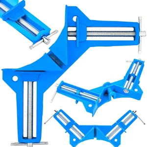 Ścisk stolarski z uchwytem 75mm FALON-TECH Dodaj do koszyka
