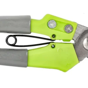 Sekator nożyce do gałęzi pędów krzaków nożyczki ogrodnicze ręczne 200 mm FALON-TECH Ostatnie sztuki