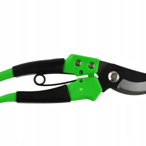 Rabat Sekator ogrodowy ogrodniczy nożycowy do gałęzi 200 mm Profi GEKO