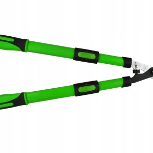 Okazja Sekator ogrodowy ogrodniczy teleskopowy do konarów 650-900 mm GEKO