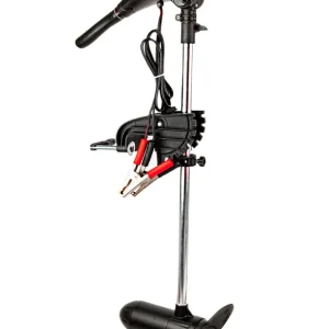 Silnik zaburtowy elektryczny 700W VOLT POLSKA Najlepsza cena