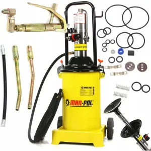 Smarownica tawotnica pneumatyczna 12L MAR-POL Sprawdź teraz