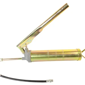 Nie przegap Smarownica tawotnica ręczna 0.4 L GEKO