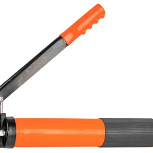 Sprawdź teraz Smarownica tawotnica ręczna towotnica + 2 końcówki 600 ml FALON-TECH