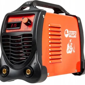 Oferta Spawarka inwertorowa MMA 315A IGBT-315N MAR-POL