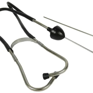 Stetoskop diagnostyczny warsztatowy samochodowy FALON-TECH Bezpieczna płatność