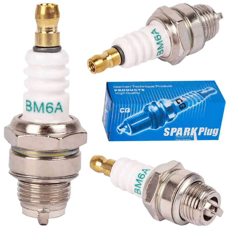 Zamów teraz Świeca zapłonowa do kosy piły spalinowej L7T