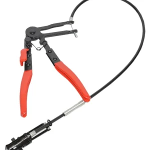 Szczypce do opasek taśmowych z linką 630mm FALON-TECH Tani