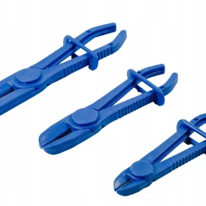 Szczypce do przewodów gumowych elastycznych 155-255 mm MAR-POL Popularny