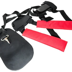 Do wyczerpania zapasów Szelki nośne do kosy spalinowej uniwersalne