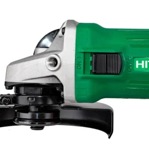Szlifierka kątowa G13SS 125mm 580W HITACHI Promocja
