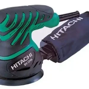 Ekspresowa dostawa Szlifierka mimośrodowa SV13YA 230V 230W HITACHI