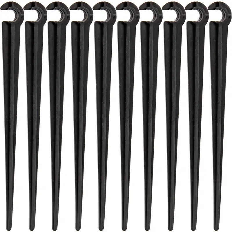 Niska cena Szpilki do linii kroplujących rur 4/7 mm nawadniania 10 szt. VOLT POLSKA