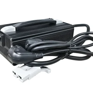 Szybka ładowarka do akumulatora KS 22A-FC Könner & Söhnen KS Ostatnie sztuki