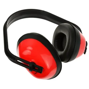 Tylko dziś Słuchawki nauszniki ochronne podczas pracy z pilarkami kosami kosiarkami