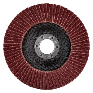 Tarcza listkowa do szlifowania lamelka 125mm P40 FALON-TECH Okazja