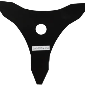 Tani Tarcza nóż ostrze do kosy spalinowej 3 zęby NAC DEMON