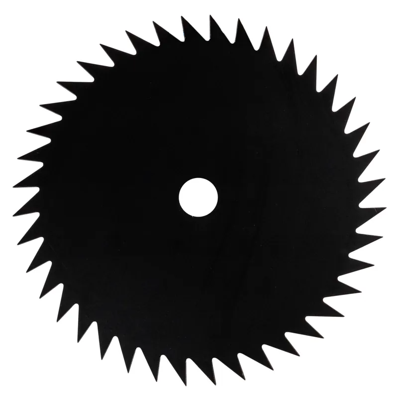 Okazja Tarcza nóż ostrze do kosy spalinowej 40 zębów